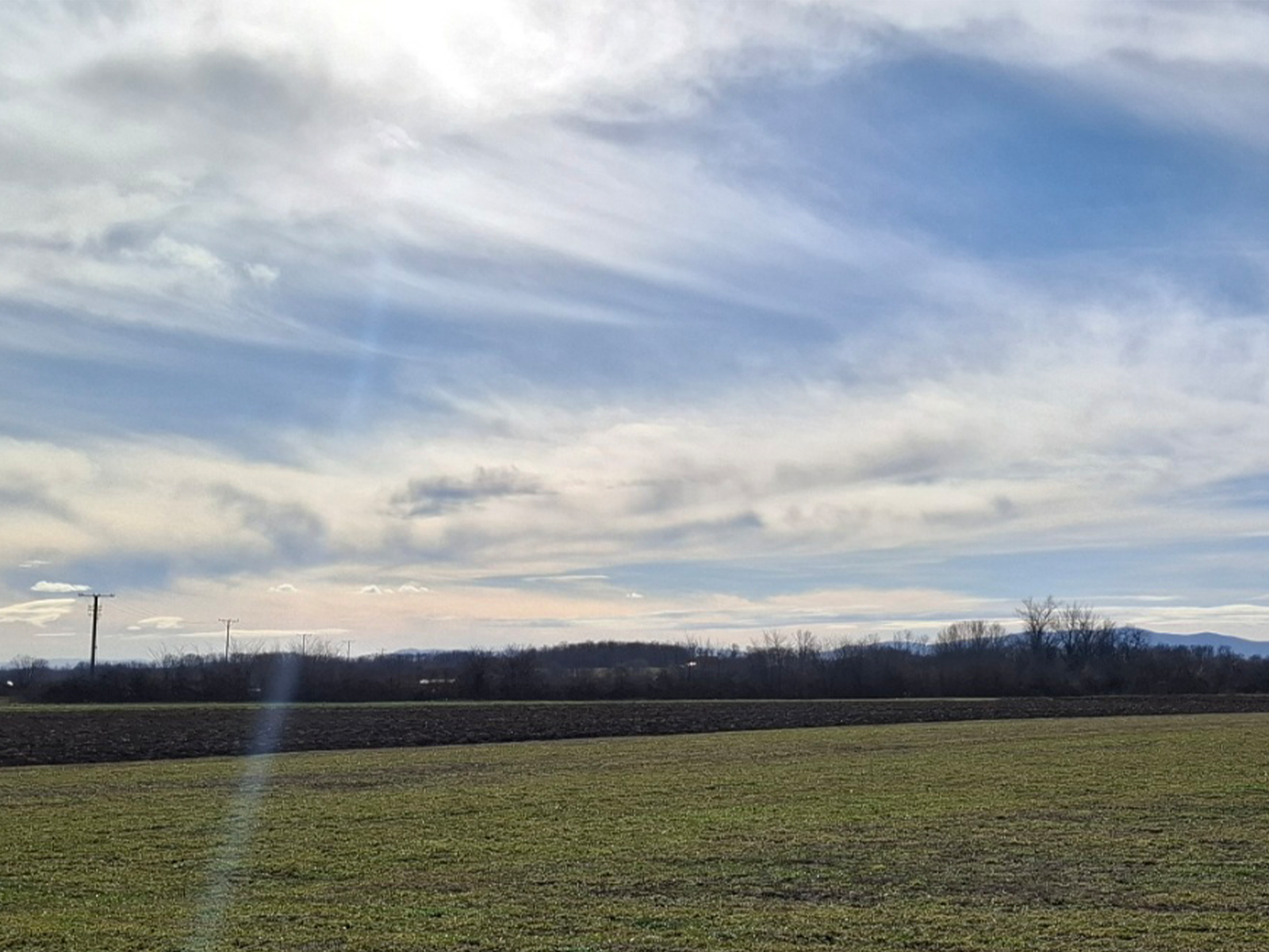 Meteorolozi najavljuju promjenu vremenskih prilika za vikend