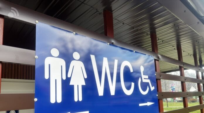 Tuzla dobila javni WC: Evo koliko košta njegovo korištenje tuzla, javni WC