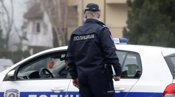 mladić, smrt, samoubistvo, policija, srbija, rs