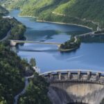 Brana na Neretvi, Mostar