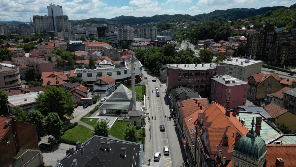 Tuzla