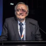 Mariano Barbacid, rak gušterače