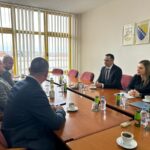 Ministar privrede TK i načelnik Čelića najavili nove zajedničke projekte