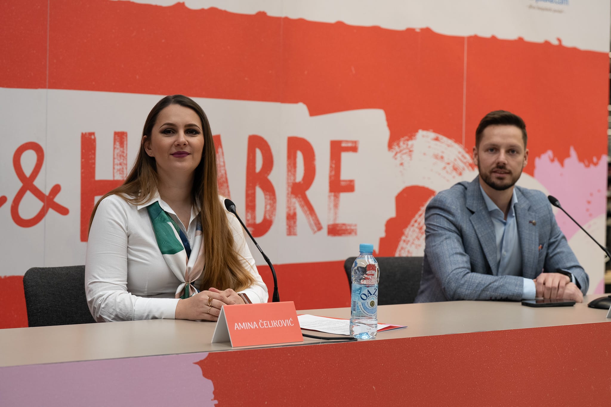 U Sarajevu je danas predstavljen novi ciklus projekta „Odvažne i hrabre“, inicijative koja već jedanaestu godinu za redom pruža podršku ženama u pokretanju i razvoju vlastitih biznisa.