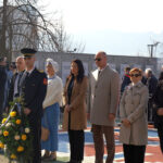 Grad Tuzla obilježio 1. mart – Dan nezavisnosti BiH Grad Tuzla obilježio 1. mart - Dan nezavisnosti BiH