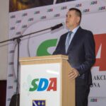 OO SDA: Banovići neće biti ničija filijala! SDA