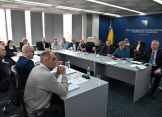 U toku izrada pravilnika koji uređuje otkup i kvalitet pšenice u Federaciji BiH