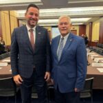 Digitalni identitet i cyber sigurnost u fokusu strateških razgovora IDDEEA-e i SAD-a