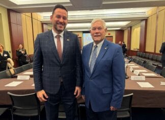 Digitalni identitet i cyber sigurnost u fokusu strateških razgovora IDDEEA-e i SAD-a