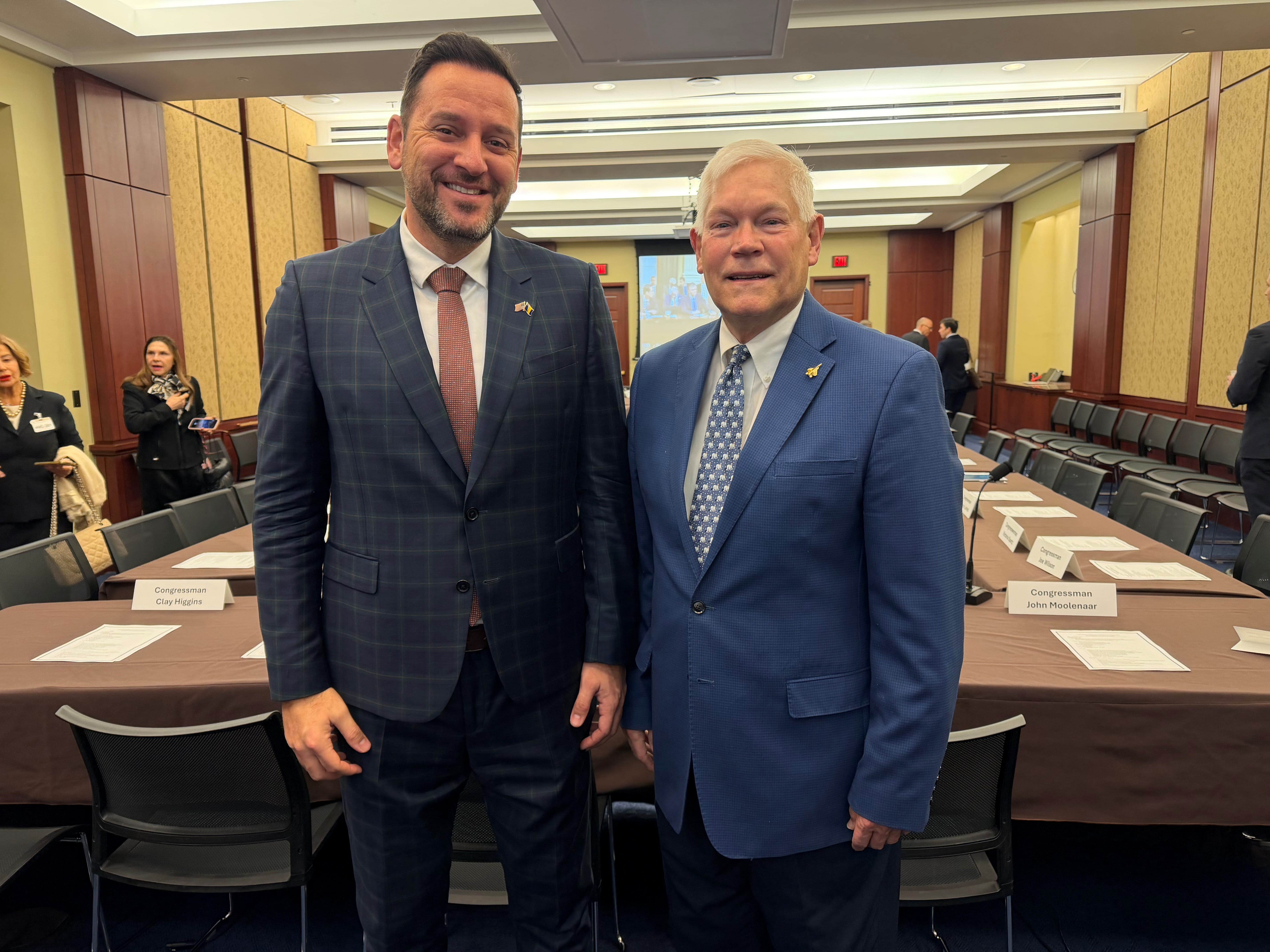 Digitalni identitet i cyber sigurnost u fokusu strateških razgovora IDDEEA-e i SAD-a