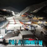 Erzurum u Turskoj ponovo domaćin FIS Snowboard World Cup 2026