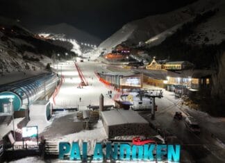 Erzurum u Turskoj ponovo domaćin FIS Snowboard World Cup 2026 Erzurum u Turskoj ponovo domaćin FIS Snowboard World Cup 2026
