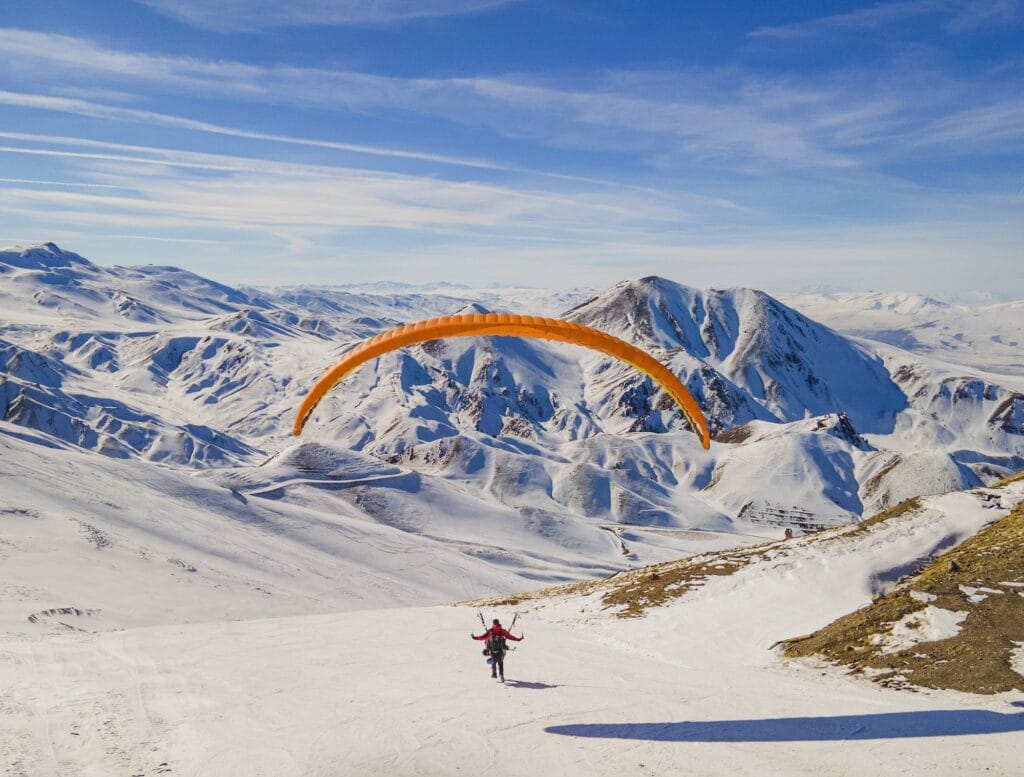 Erzurum u Turskoj ponovo domaćin FIS Snowboard World Cup 2026