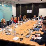 Federalna agencija u međunarodnoj misiji procjene upravljanja oduzetom imovinom