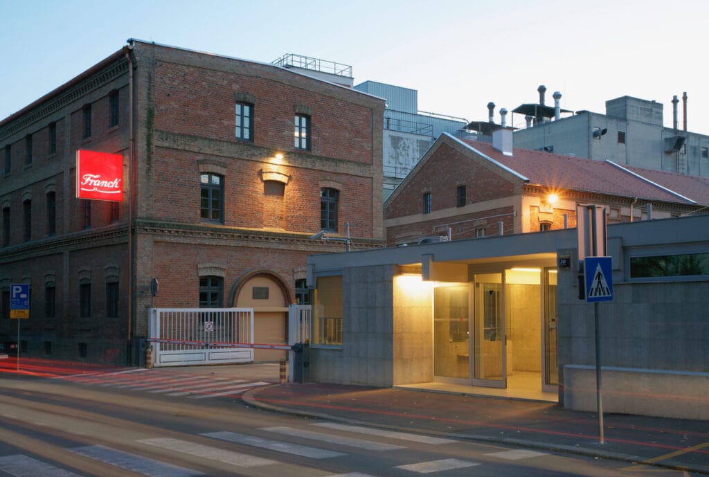 Franck zaključio proces akvizicije tvornice i  brendova kafe u Bosni i Hercegovini