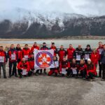 Završen tečaj medicine gorskog spašavanja u BiH