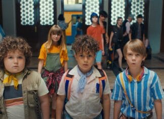 Film Glavonja oborio rekorde gledanosti: Više od 12.800 gledatelja u prvom vikendu