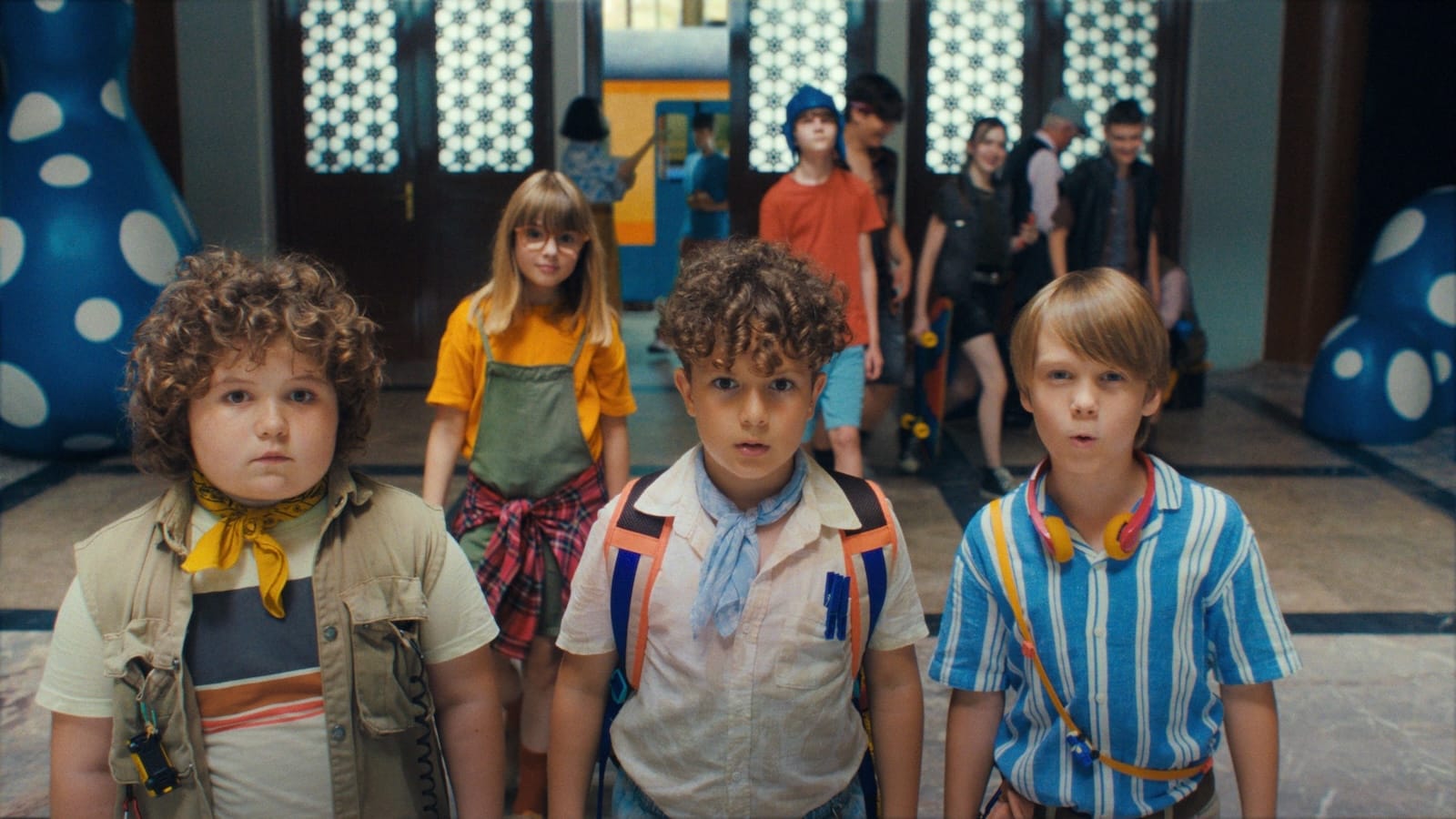 Glavonja still 6 Film Glavonja oborio rekorde gledanosti: Više od 12.800 gledatelja u prvom vikendu