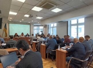 Gradsko vijeće Tuzla traži reformu pravosuđa
