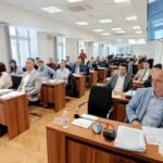 Obrazovanje u Tuzli u fokusu tematske sjednice Gradskog vijeća Gradsko vijeće tuzla