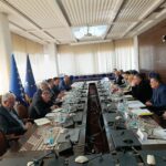 Održan sastanak s predstavnicima naftnog sektora u FBiH Održan sastanak s predstavnicima naftnog sektora u FBiH