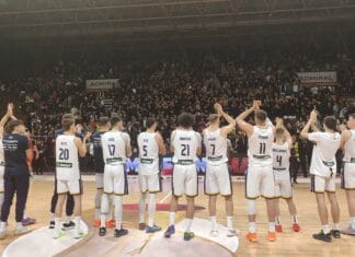 BiH ubjedljivo savladala Švicarsku u Mejdanu i ostala u igri za Svjetsko prvenstvo