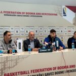 Zmajevi bez prava na kiks: Protiv Švicarske u Mejdanu igra se za ostanak u igri