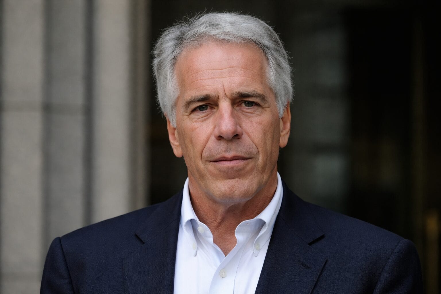Jeffrey Epstein