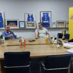 Izvučeni parovi završnice Kupa Mirza Delibašić