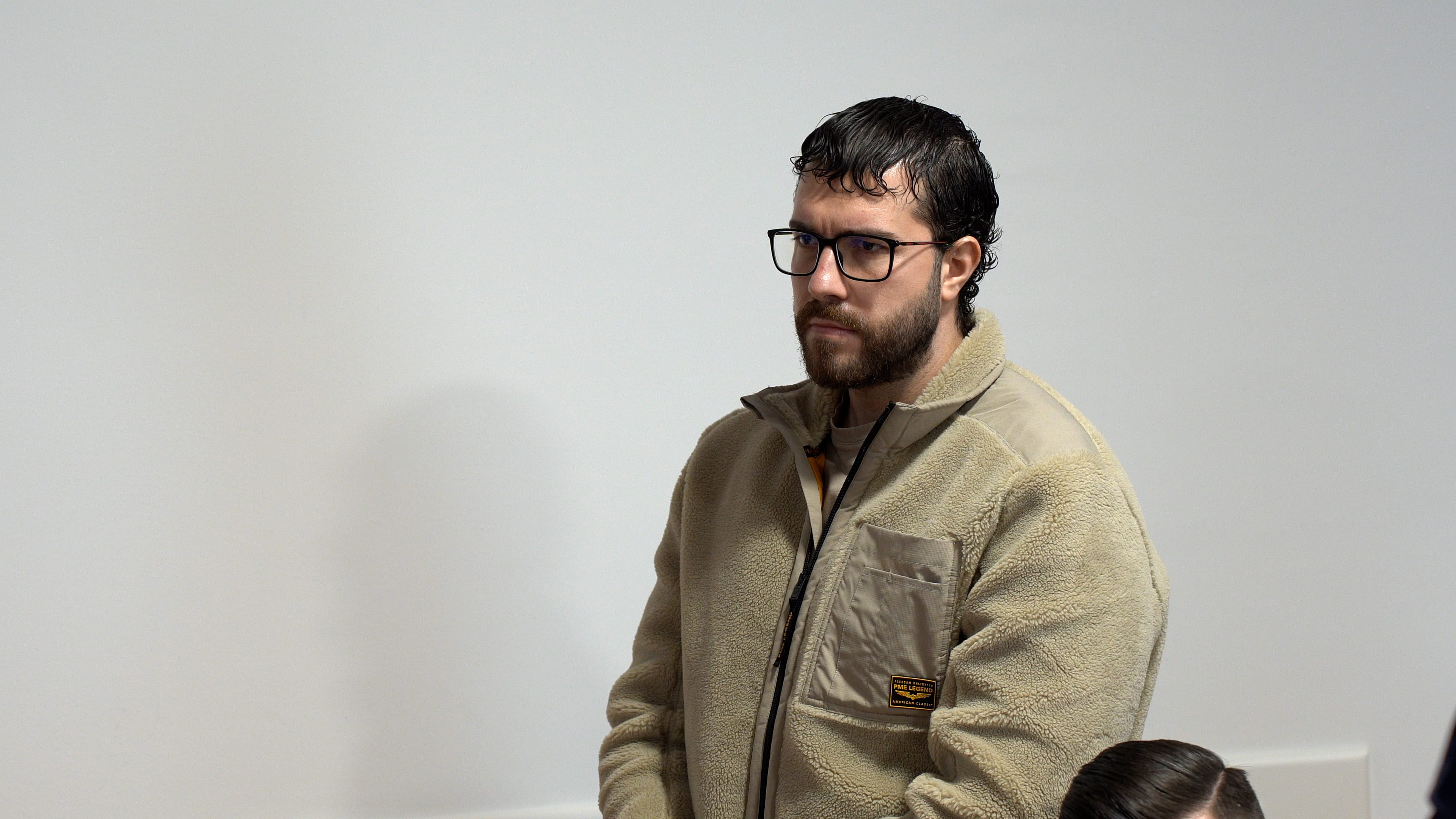 Ahmed Kastrati, Saša Vilušić
