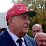 RS potpisala novi ugovor o lobiranju vrijedan tri miliona KM