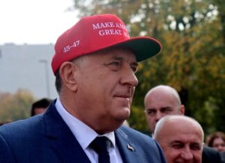 RS potpisala novi ugovor o lobiranju vrijedan tri miliona KM