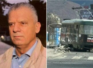 SBB zatražio ostavke Uka, Štete i Mujagića nakon tramvajske nesreće u Sarajevu