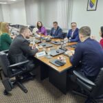 Vlada TK traži rješenja nakon sastanka s predstavnicima pravosudnih institucija