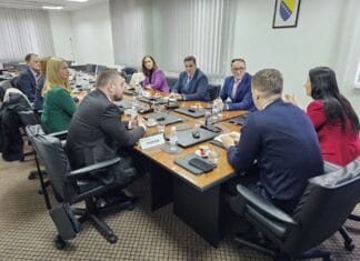 Vlada TK traži rješenja nakon sastanka s predstavnicima pravosudnih institucija