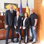 Misija OSCE-a u BiH u posjeti Skupštini TK