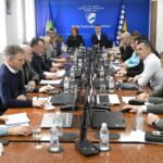 Vlada TK utvrdila dopune zakona, proširuju se prava djece šehida i boraca