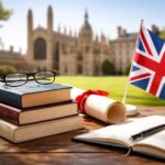 The British Scholarship Trust objavio poziv za stipendije u Velikoj Britaniji