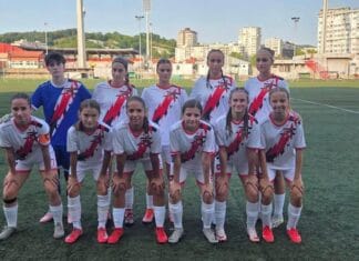 Pretkolo Kupa BiH za žene na Tušnju, ŽFK Sloboda dočekuje Spartak 2013 Pretkolo Kupa BiH za žene na Tušnju, ŽFK Sloboda dočekuje Spartak 2013