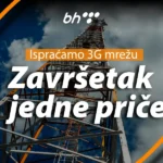 3G mreža odlazi u zaborav i u BiH