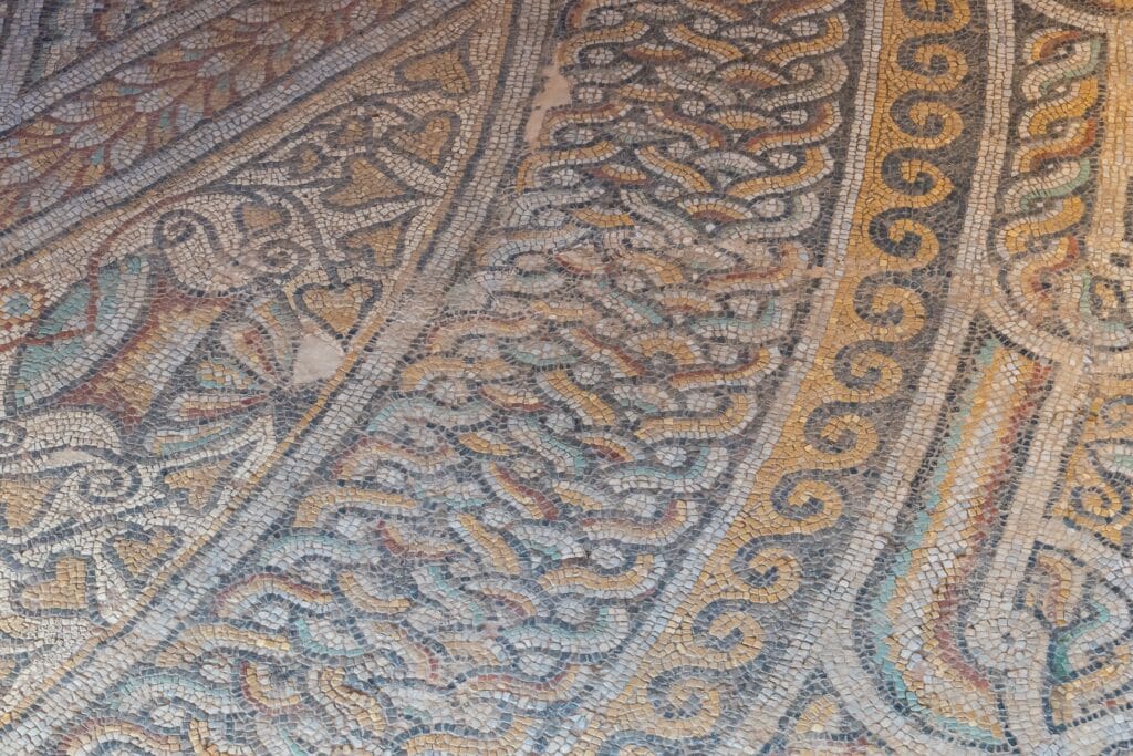 Otkrijte raskoš istanbulske baštine u Muzeju mozaika Zeytinburnu