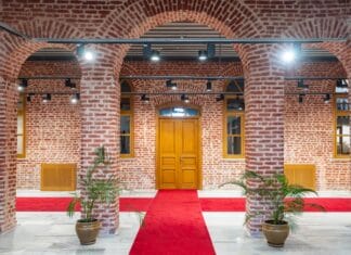 Otkrijte raskoš istanbulske baštine u Muzeju mozaika Zeytinburnu Otkrijte raskoš istanbulske baštine u Muzeju mozaika Zeytinburnu