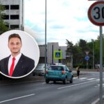 Svjetlosna signalizacija na pješačkom prelazu nakon inicijative vijećnika Ibeljića Svjetlosna signalizacija na pješačkom prelazu nakon inicijative vijećnika Ibeljića