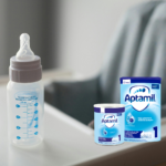 Formula za dojenčad Aptamil 2 povlači se s tržišta BiH