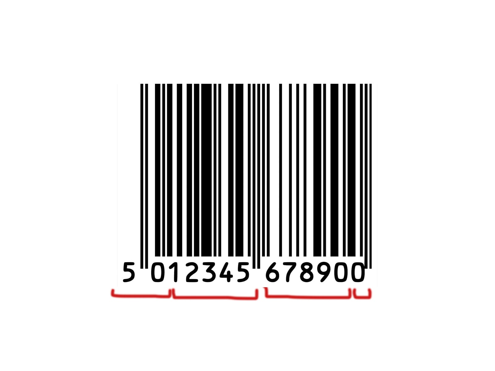 Šta znače brojevi u bar kodu i kako ih pravilno čitati