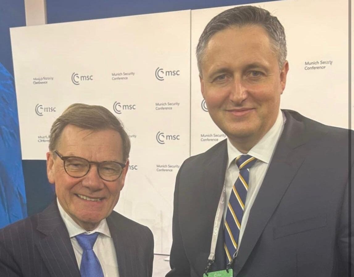 becirovic-njemacki-ministar-vanjskih-poslova