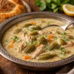 Begova čorba nezaobilazna na iftarskoj trpezi: Recept koji miriše na tradiciju