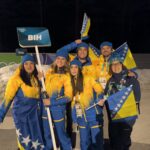 Elvedina Muzaferija sutra vozi Super-G na ZOI Milano Cortina 2026