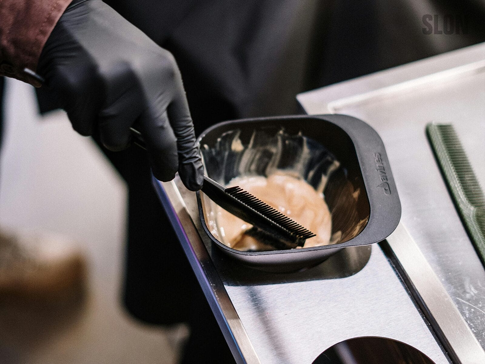 Color melting tehnika bojenja kose postaje hit u 2026