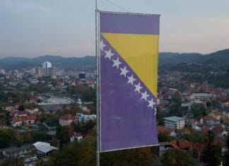 Dan nezavisnosti BiH: Danas neradni dan u Federaciji
